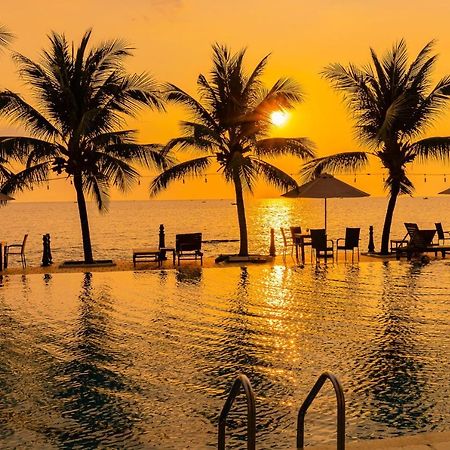 Sun Viet Resort Phu Quoc Extérieur photo