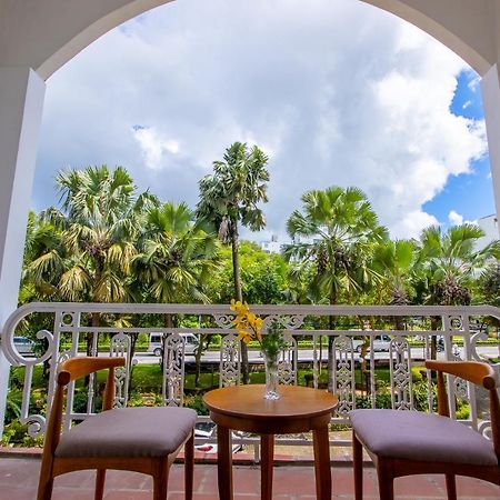 Sun Viet Resort Phu Quoc Extérieur photo