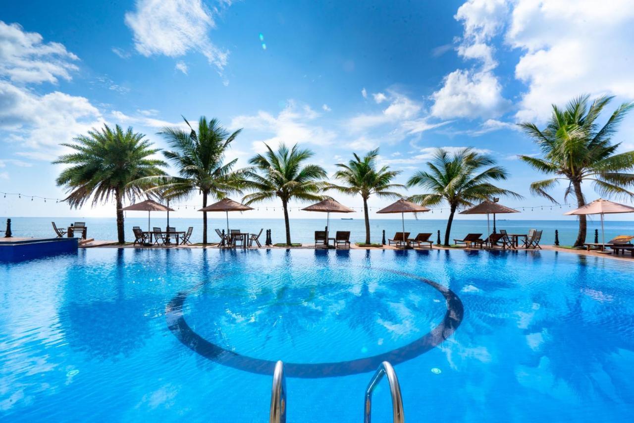 Sun Viet Resort Phu Quoc Extérieur photo
