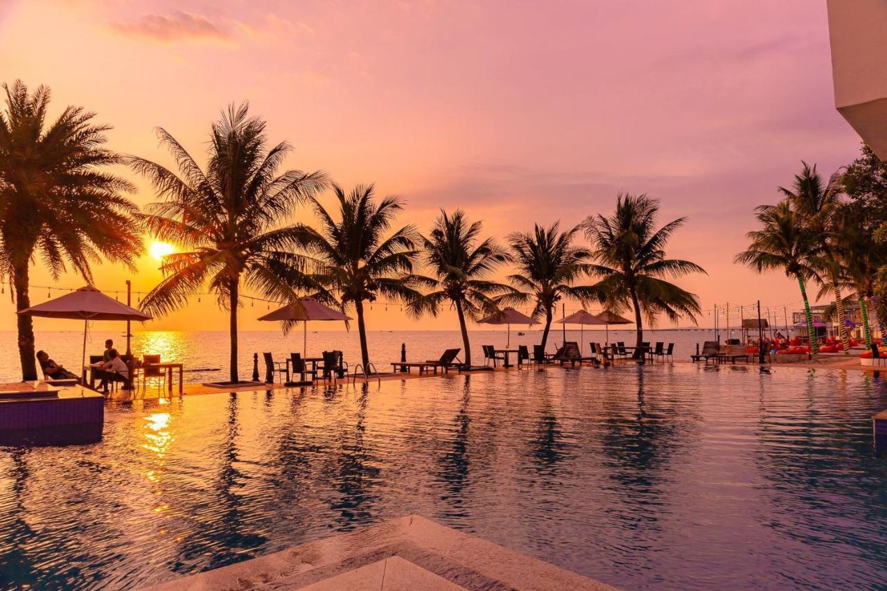 Sun Viet Resort Phu Quoc Extérieur photo