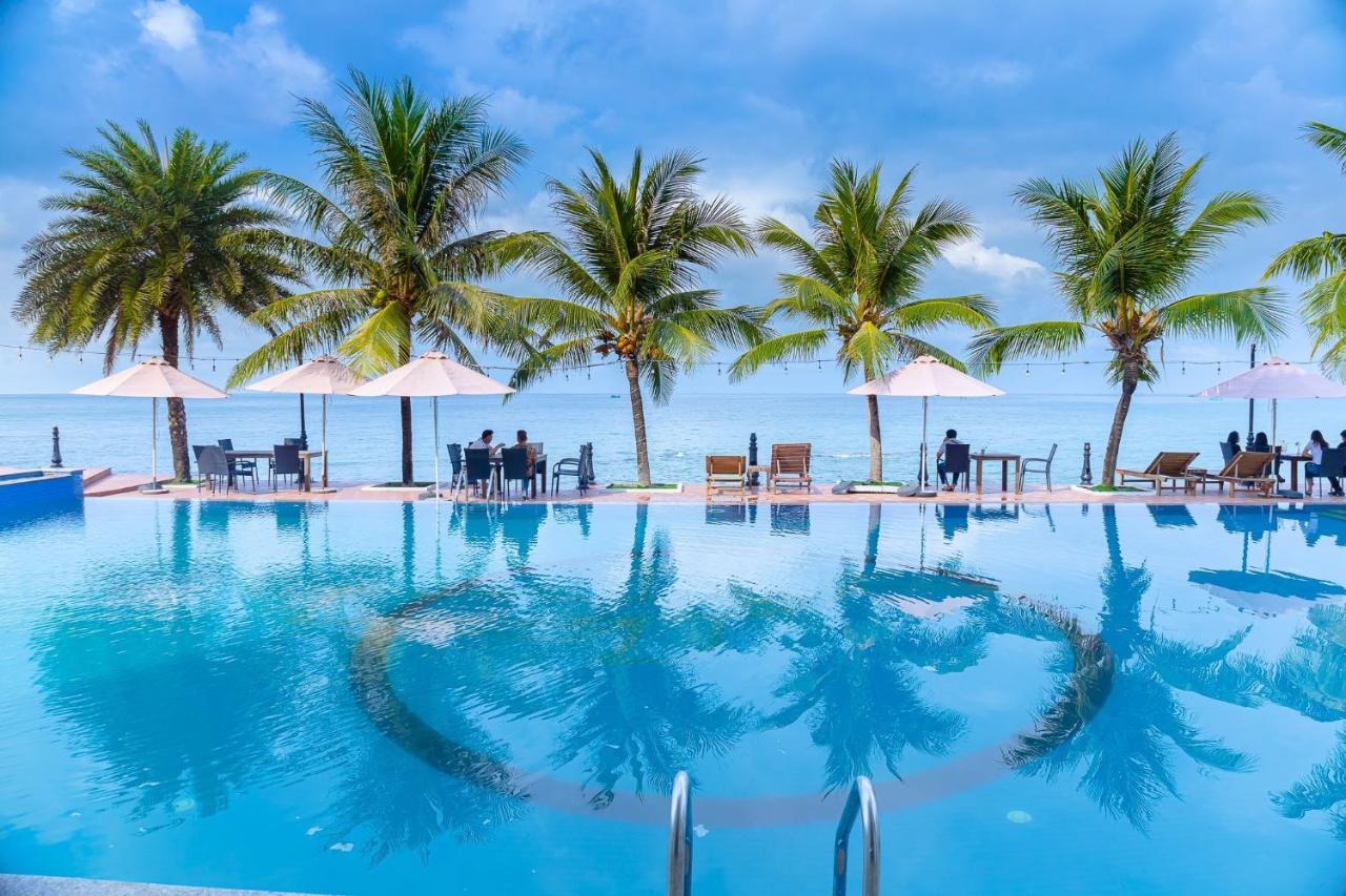 Sun Viet Resort Phu Quoc Extérieur photo