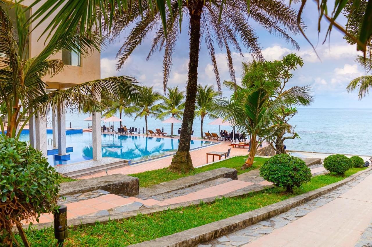 Sun Viet Resort Phu Quoc Extérieur photo