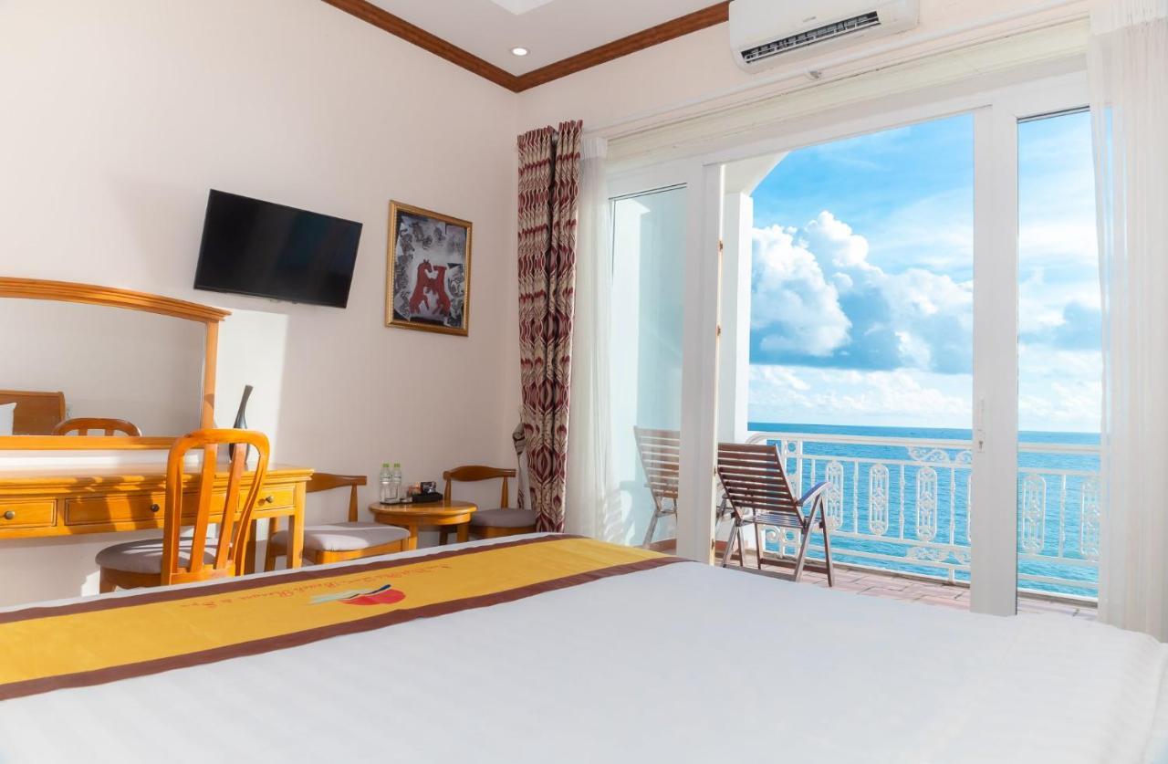 Sun Viet Resort Phu Quoc Extérieur photo