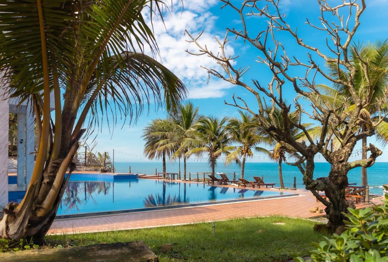 Sun Viet Resort Phu Quoc Extérieur photo