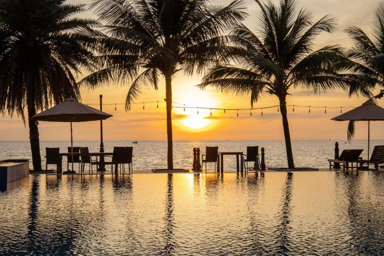 Sun Viet Resort Phu Quoc Extérieur photo