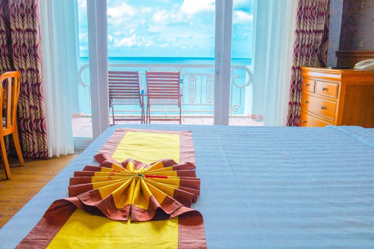 Sun Viet Resort Phu Quoc Extérieur photo