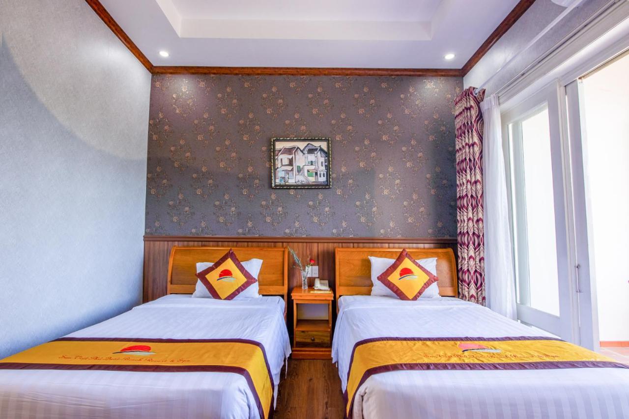 Sun Viet Resort Phu Quoc Extérieur photo