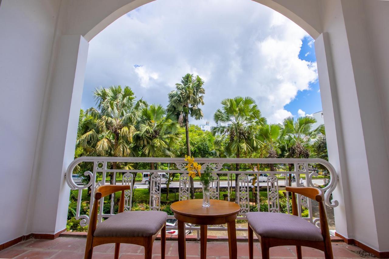 Sun Viet Resort Phu Quoc Extérieur photo