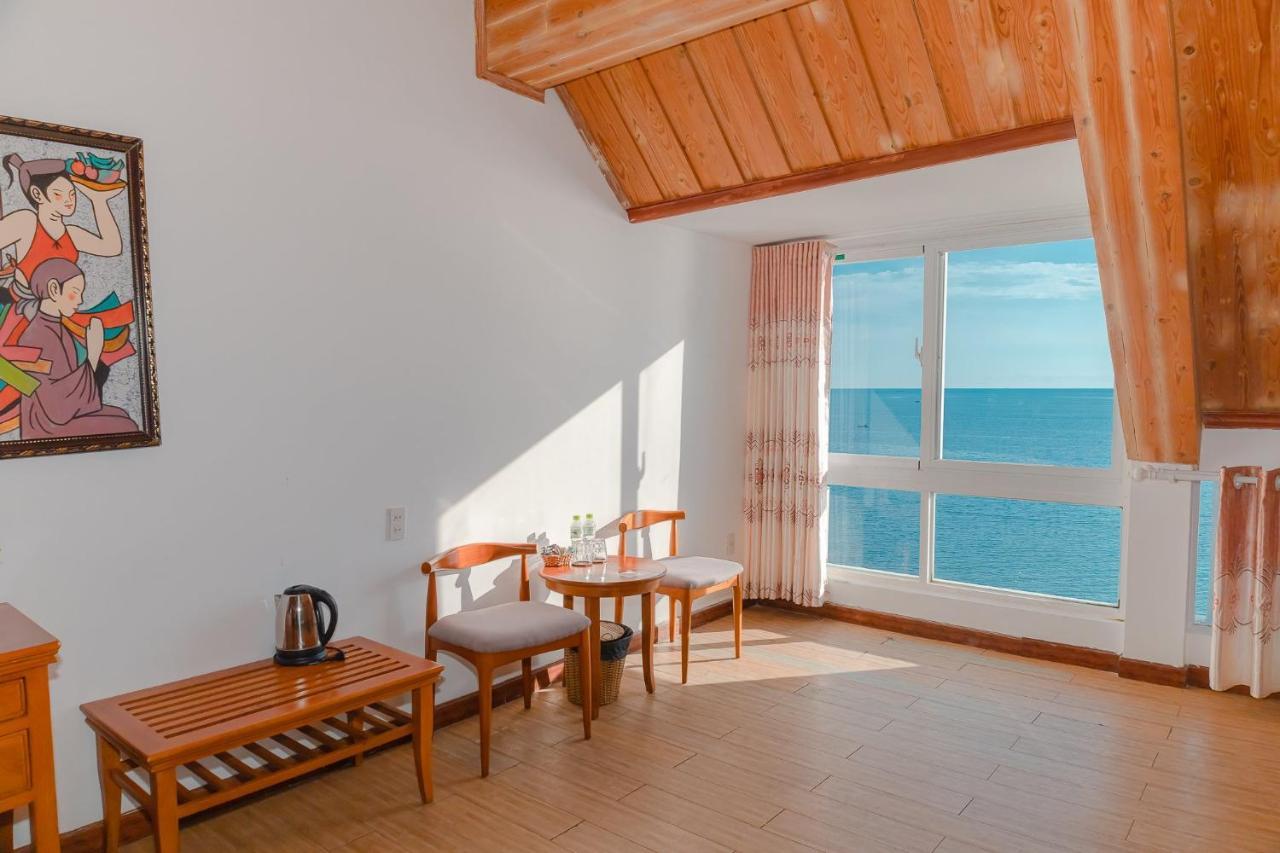 Sun Viet Resort Phu Quoc Extérieur photo