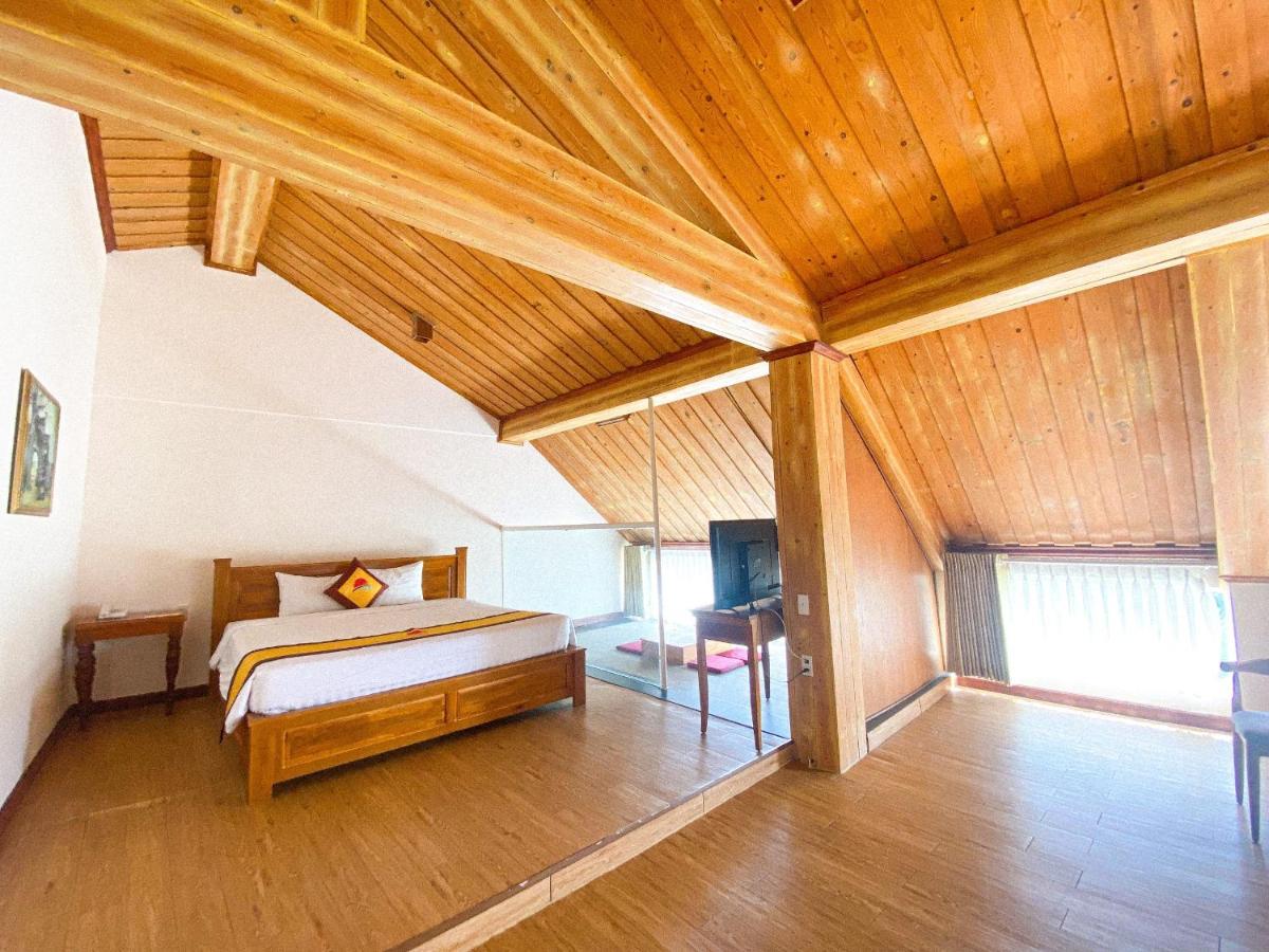 Sun Viet Resort Phu Quoc Extérieur photo