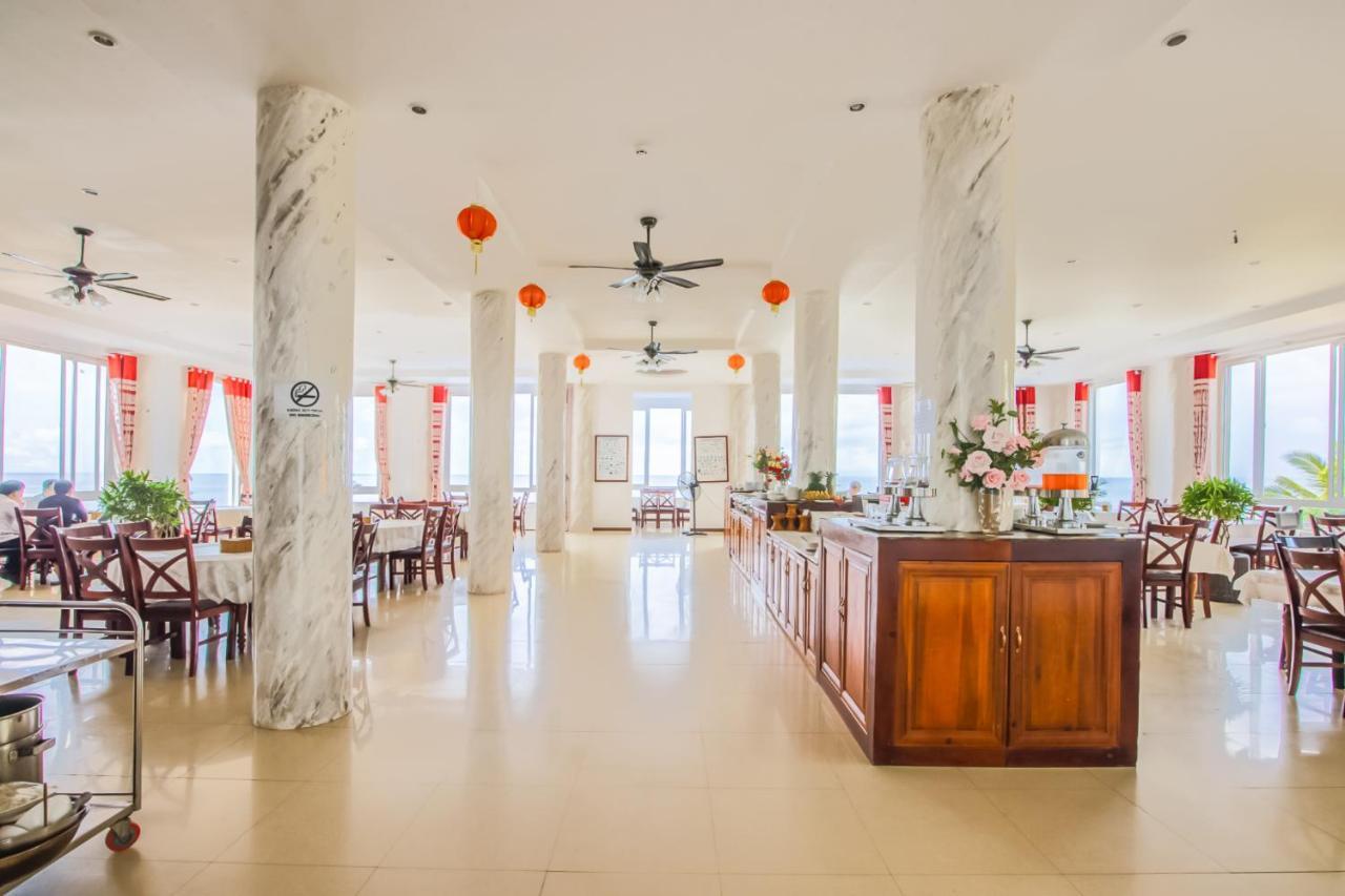 Sun Viet Resort Phu Quoc Extérieur photo