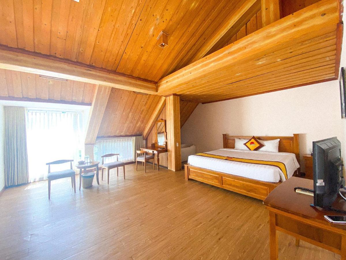 Sun Viet Resort Phu Quoc Extérieur photo