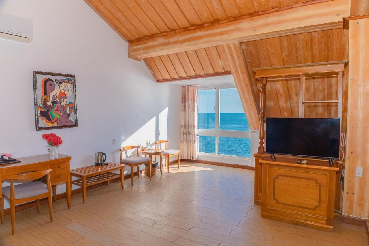 Sun Viet Resort Phu Quoc Extérieur photo