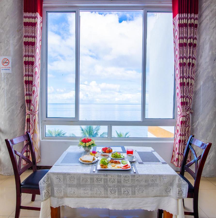 Sun Viet Resort Phu Quoc Extérieur photo