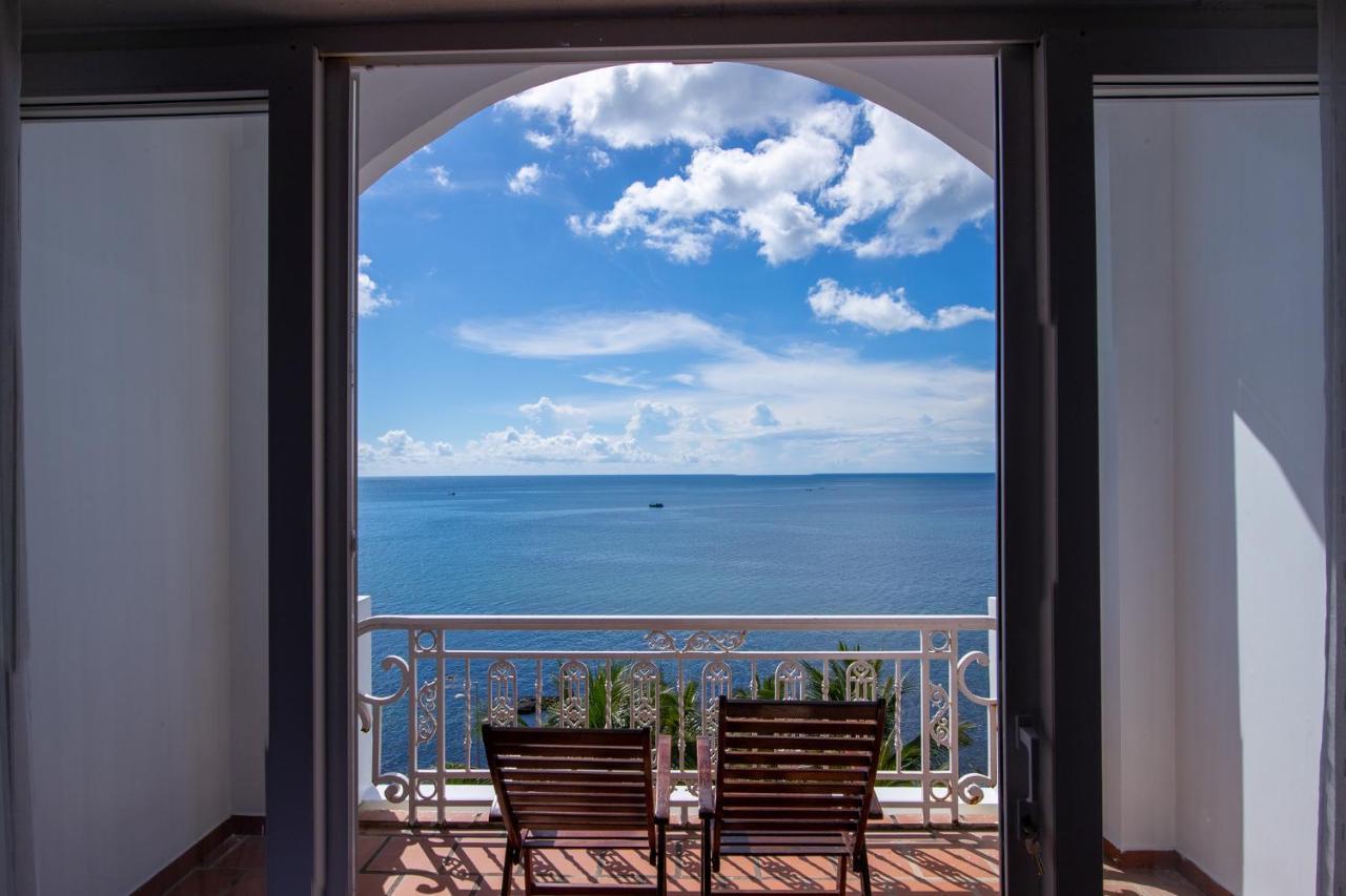 Sun Viet Resort Phu Quoc Extérieur photo
