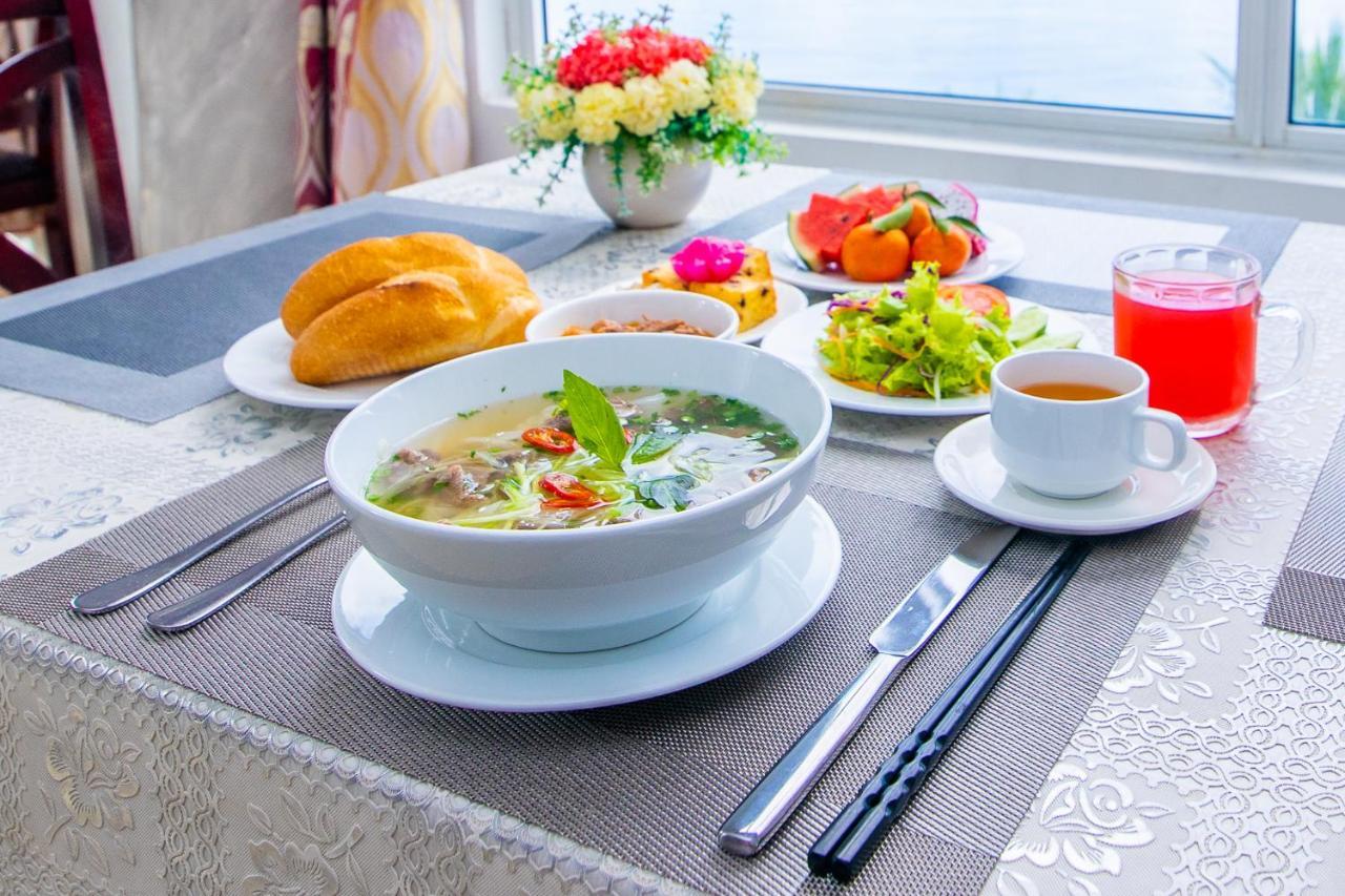 Sun Viet Resort Phu Quoc Extérieur photo