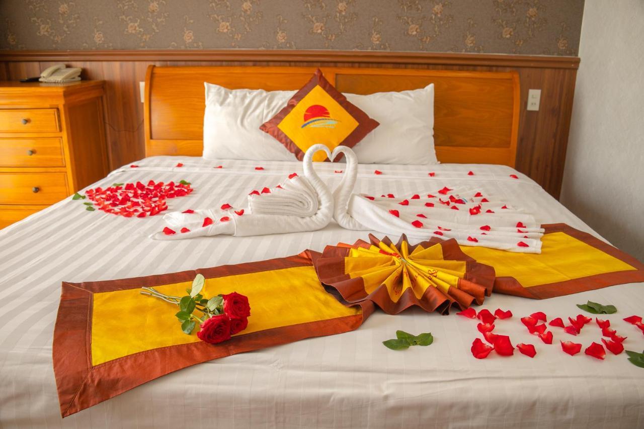 Sun Viet Resort Phu Quoc Extérieur photo